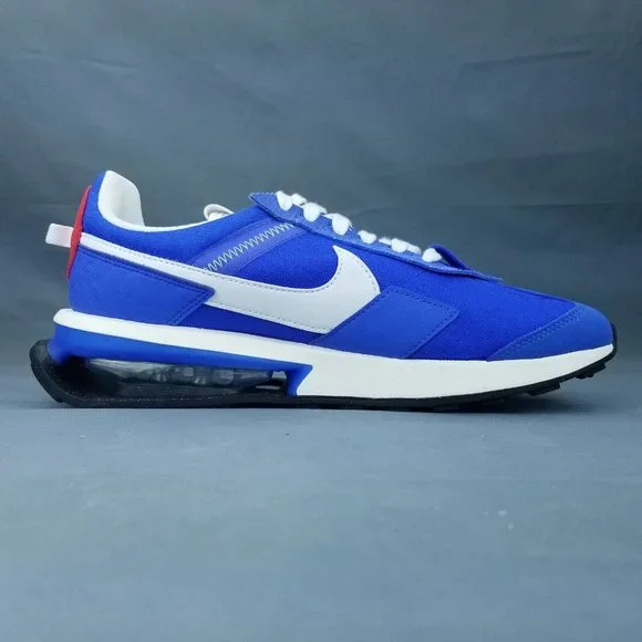 Nike Shoes Nike Air Max Preday Hyper Royal Mens Running Shoes